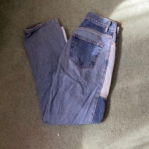 PacSun multicolor Jeans